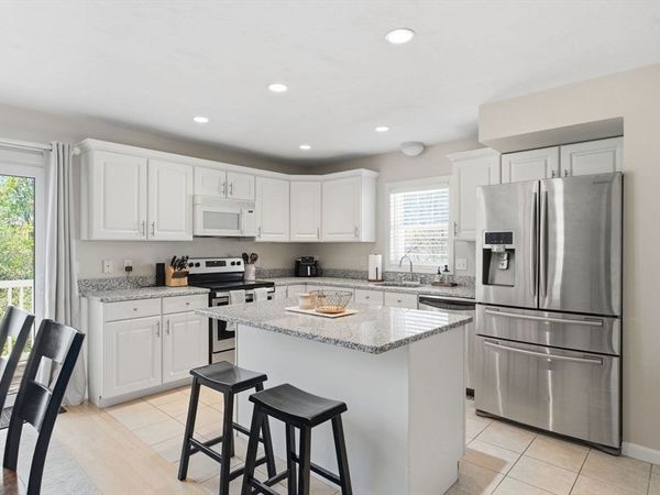35 Collins Street, Unit 88, Danvers, MA 01923