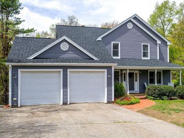 26 Eagle Ter, Holden, MA 01522