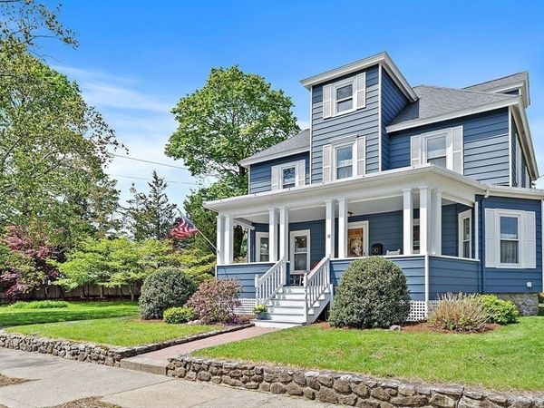 18 O'neil Street, Hudson, MA 01749