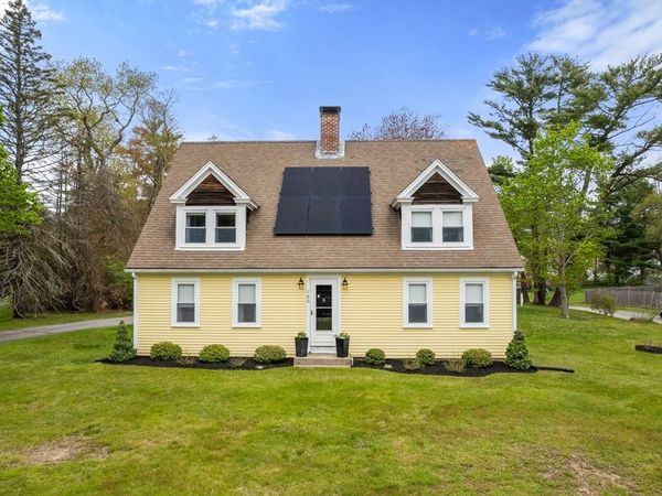 180 Plain St, Marshfield, MA 02050