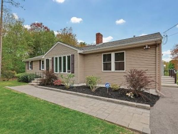 22 Kwedar Ave, Stoughton, MA 02072