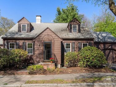45 Bonair Street, Boston, MA 02132