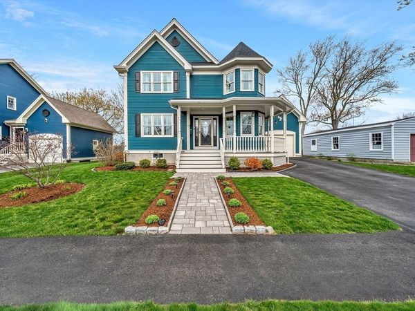 19 Kimball Ave, Ipswich, MA 01938