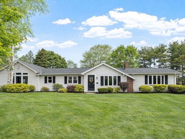 3 Maryvale Ln, Peabody, MA 01960