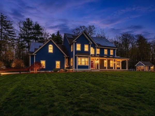 440 Howard, Lunenburg, MA 01462