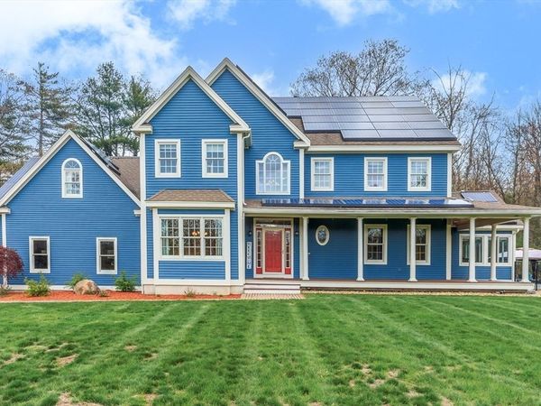 440 Howard, Lunenburg, MA 01462