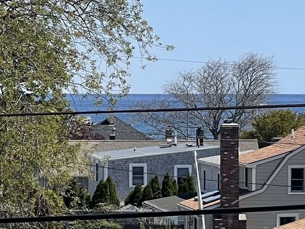3 Garden Road, Unit A, Scituate, MA 02066