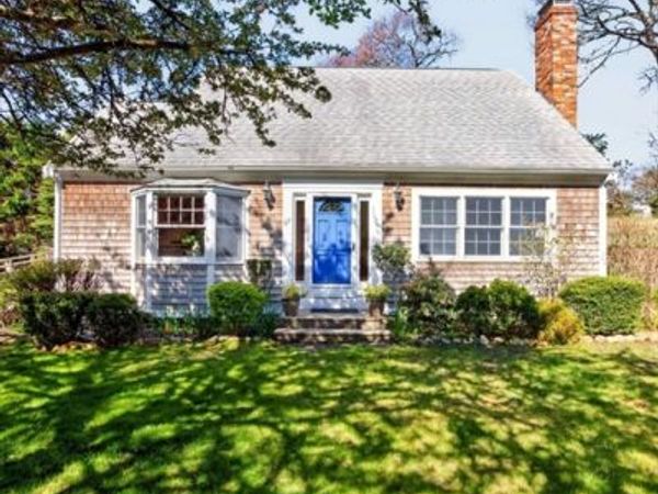 67 Linnell Landing, Brewster, MA 02631