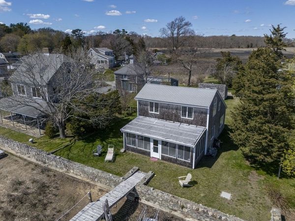 58 Riverfront East, Newbury, MA 01951