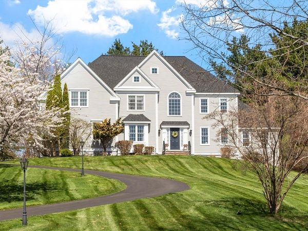 140 Barteau Lane, Boxborough, MA 01719