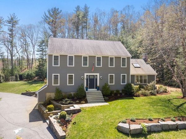 70 Cross Creek Ln, Duxbury, MA 02332