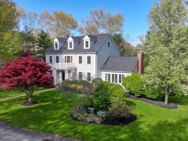 3 Brattle Rd, Norwell, MA 02061