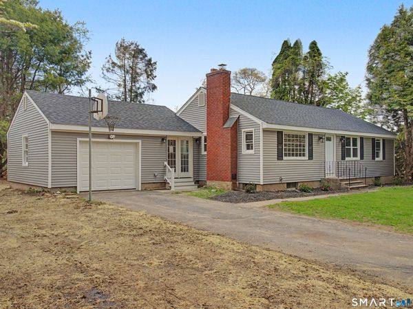 19 Castle View, Chester, CT 06412