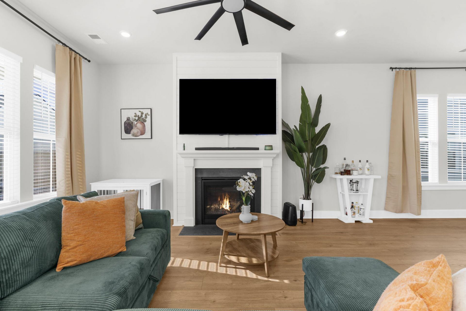 109 Marions Oak Drive Photo 6