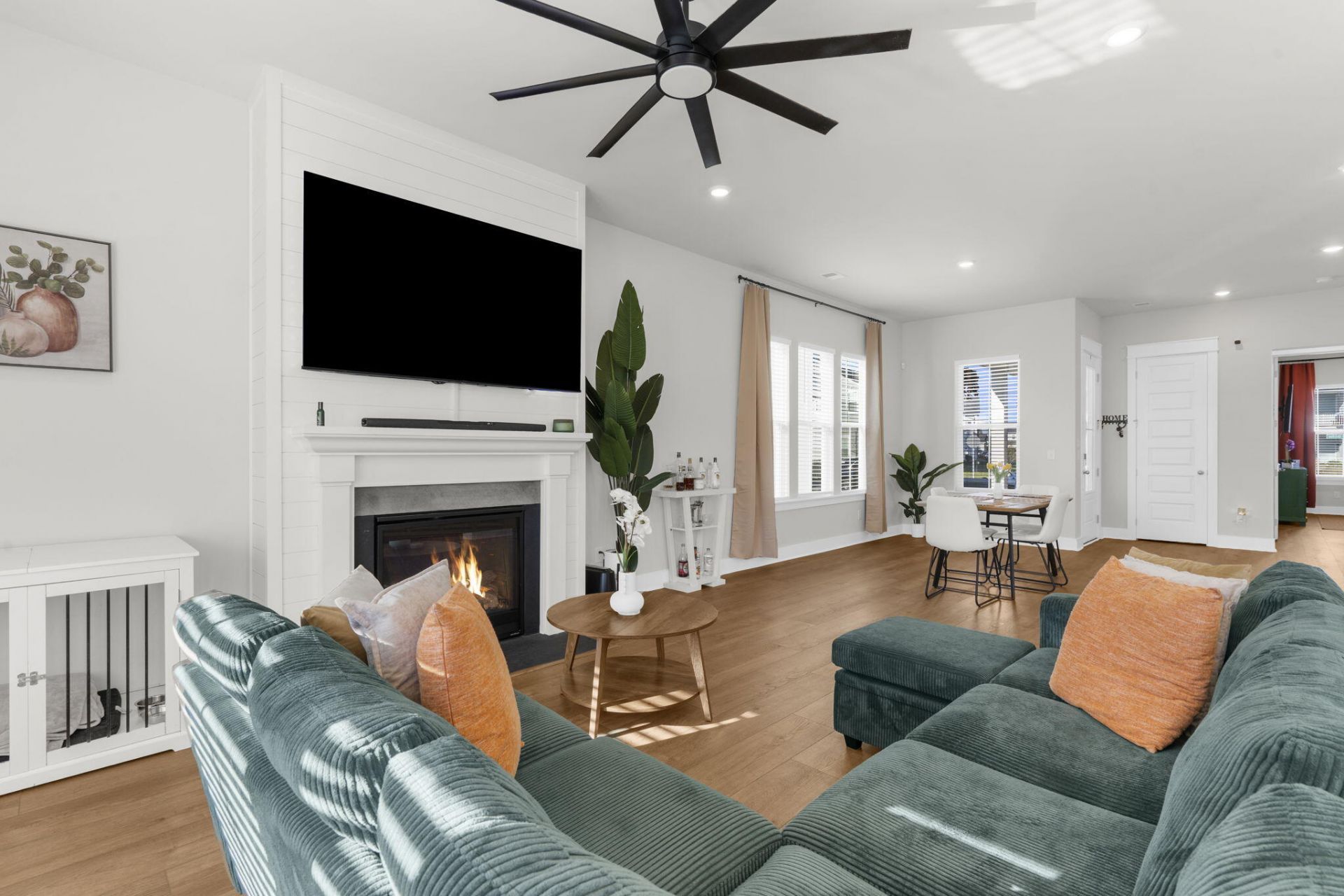 109 Marions Oak Drive Photo 8