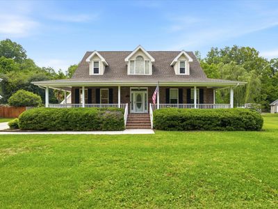 1539 Cedar Avenue, Moncks Corner, SC 29461