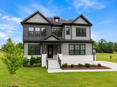 45 Scotland Drive, Youngsville, NC 27596