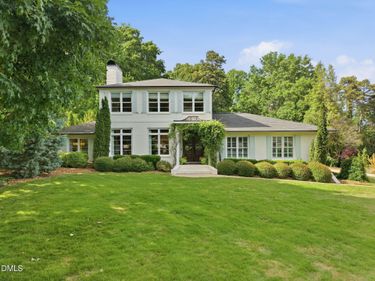 3140 Ashel Street, Raleigh, NC 27607
