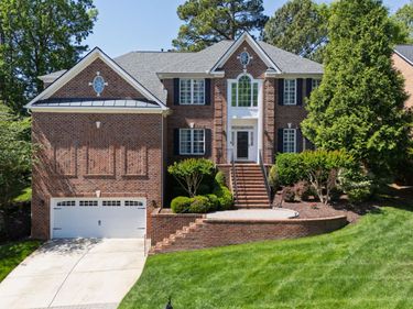 12113 Pawleys Mill Circle, Raleigh, NC 27614