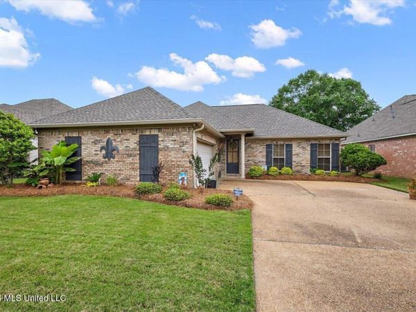 302 Camber Court, Brandon, MS 39047