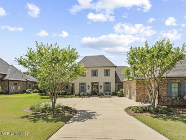 119 Green Glades , Ridgeland, MS 39157