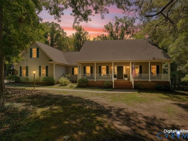 3020 Elioch Manor Drive, Powhatan, VA 23139
