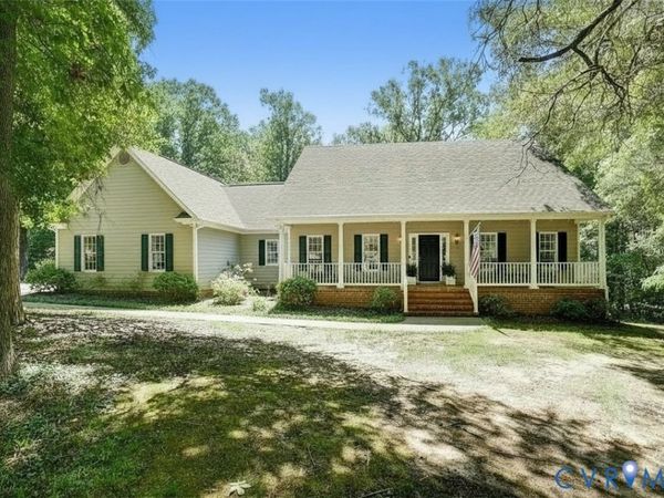 3020 Elioch Manor Drive, Powhatan, VA 23139