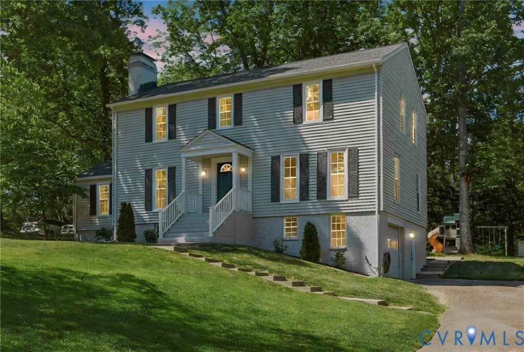 8224 Halstead Road , Chesterfield, VA 23235 Main Photo