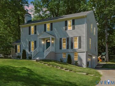 8224 Halstead Road , Chesterfield, VA 23235
