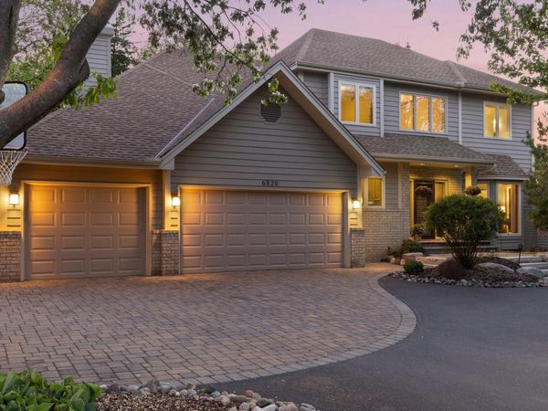 6820 Lorena Lane, Eden Prairie, MN 55346