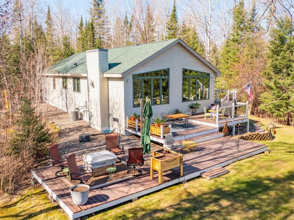4452 Moccasin Point Rd Bypass, Tower, MN 55790