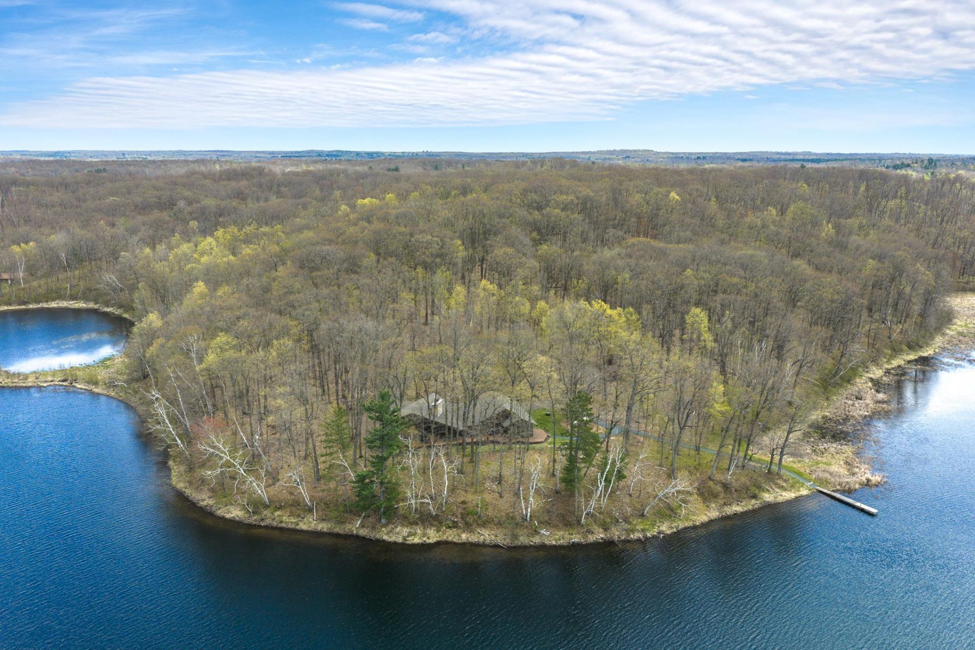 2603 61st Street, Frederic, WI 54837