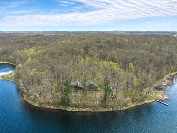 2603 61st Street, Frederic, WI 54837