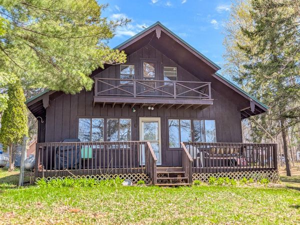 46895 156th Place , Tamarack, MN 55787