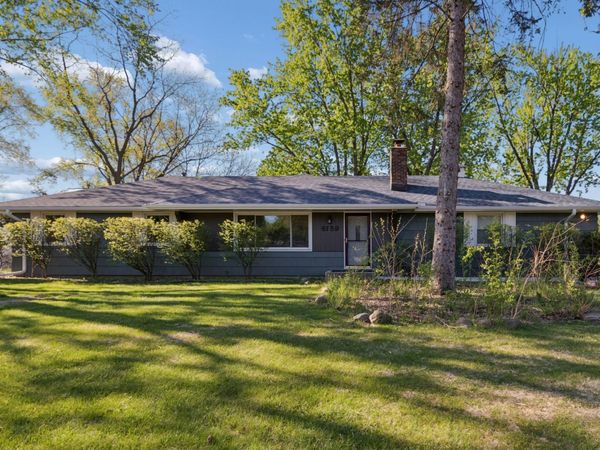 8159 Grafton Avenue S, Cottage Grove, MN 55016