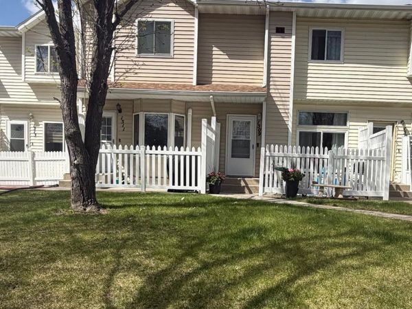 1509 34 1/2 Avenue S, Fargo, ND 58104