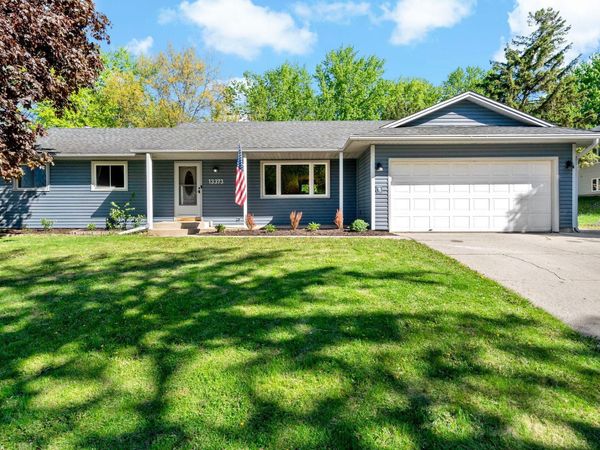 13373 Foliage Avenue, Apple Valley, MN 55124