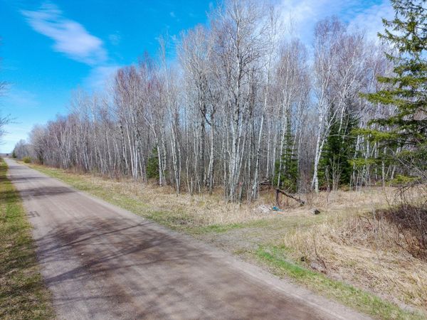 11839 Saint Vincent Road , Floodwood, MN 55736