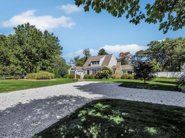 68 Loring Avenue , West Dennis, MA 02670