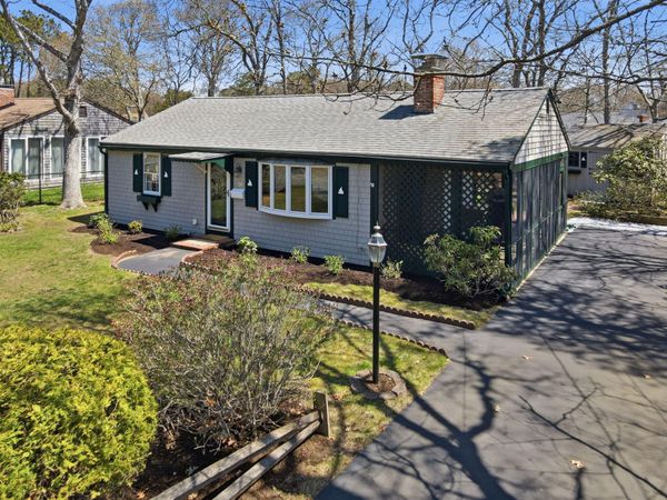 28 Pine Grove Road , South Yarmouth, MA 02664