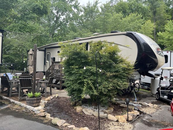 4229 E Parkway #281 , Gatlinburg, TN 37738