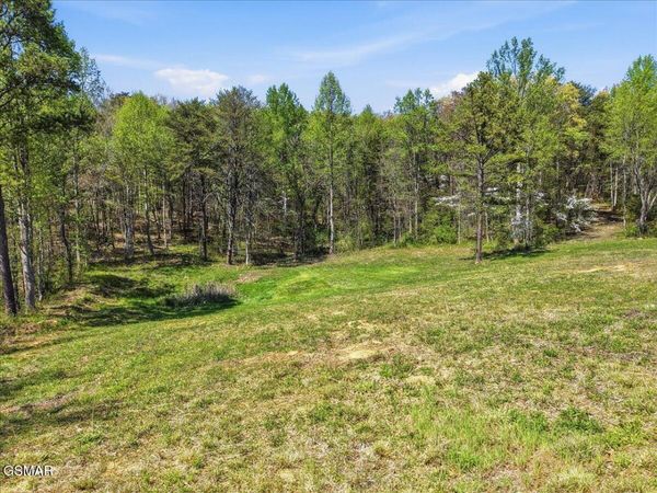 2535 Dark Hollow Road, Cosby, TN 37722