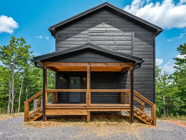 1874 Natures Lane, Sevierville, TN 37862