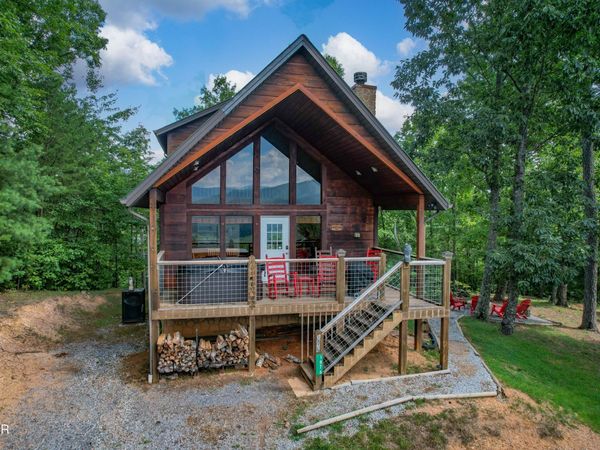 1876 Natures Lane, Sevierville, TN 37862