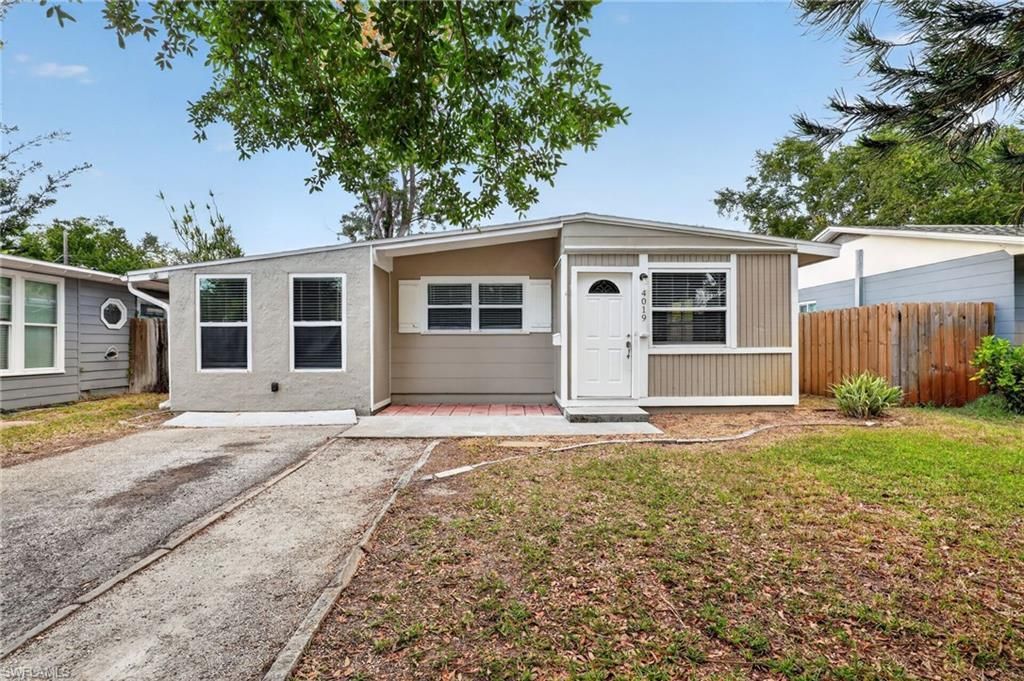 4019 7th Ave N, Saint Petersburg, FL 33713 Photo