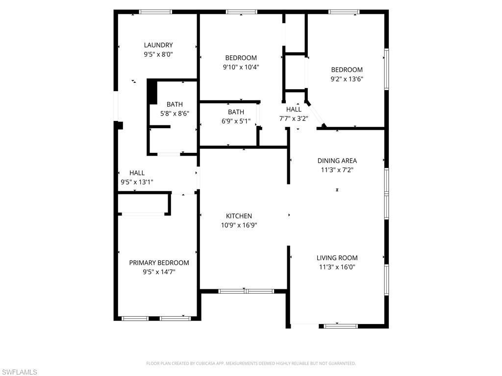 4019 7th Ave N, Saint Petersburg, FL 33713 Photo