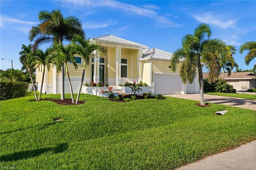 1460 Venetian Ct, Cape Coral, FL 33904 Photo