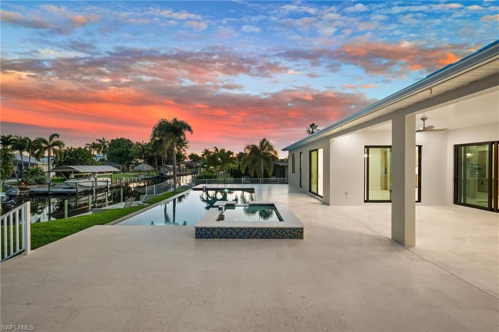 1460 Venetian Ct, Cape Coral, FL 33904 Photo
