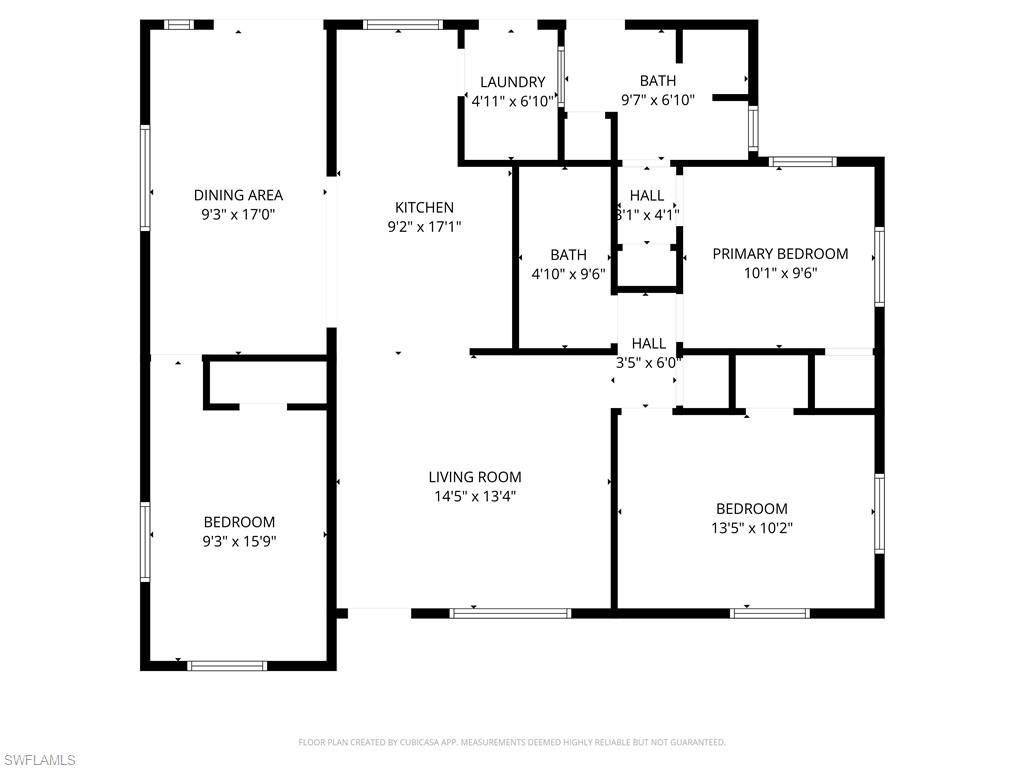 3300 Kingston St N, Saint Petersburg, FL 33713 Photo