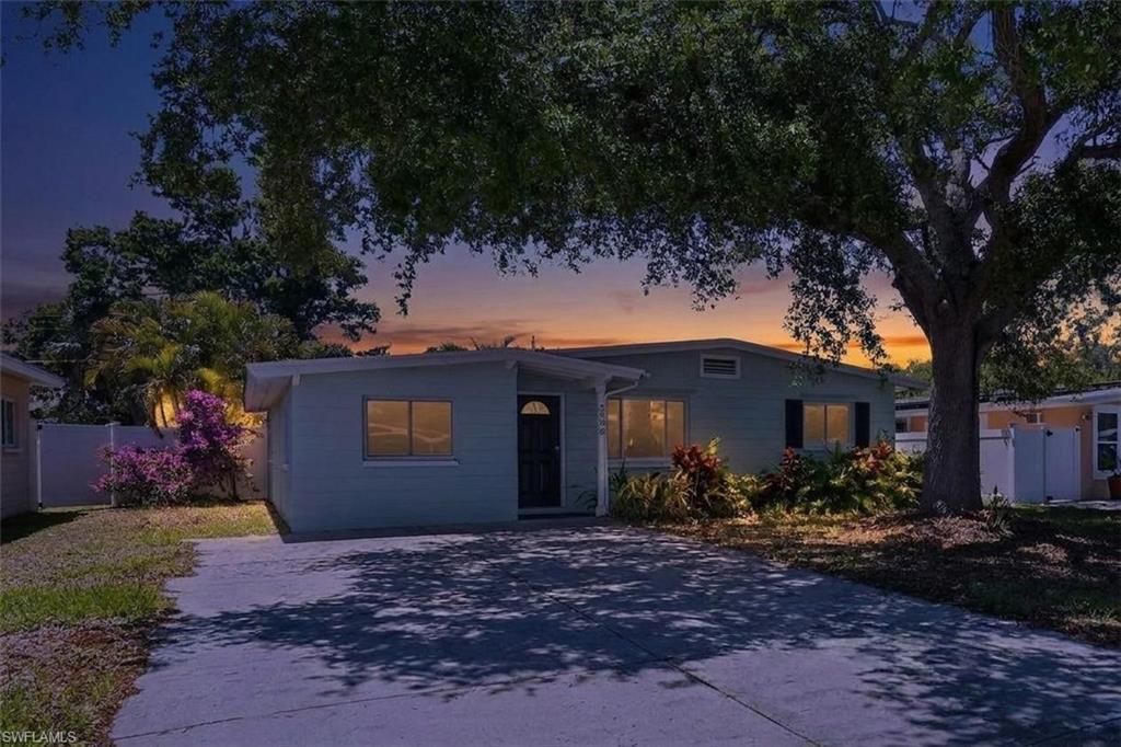 3300 Kingston St N, Saint Petersburg, FL 33713 Photo